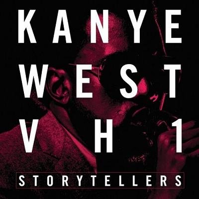VH1 Storytellers West Kanye