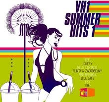 VH1 Summer Hits Various Artists