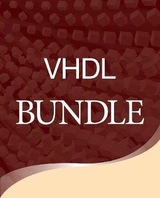 VHDL Bundle Pack Ashenden Peter