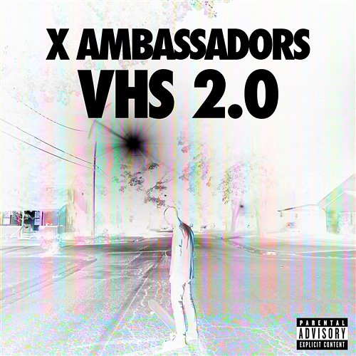 VHS 2.0 X Ambassadors
