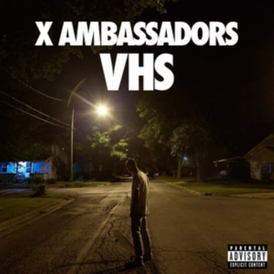 VHS X Ambassadors