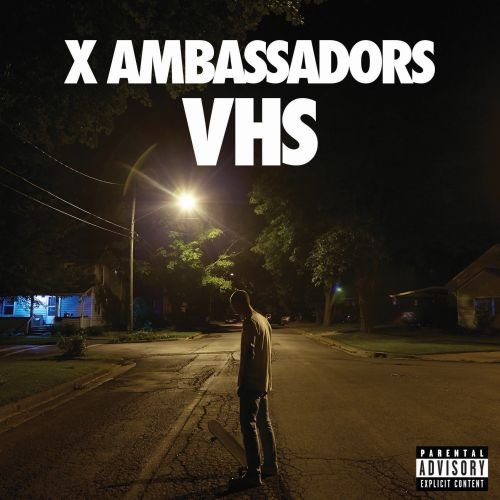 VHS PL X Ambassadors
