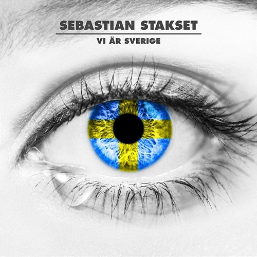 Vi är Sverige Sebastian Stakset