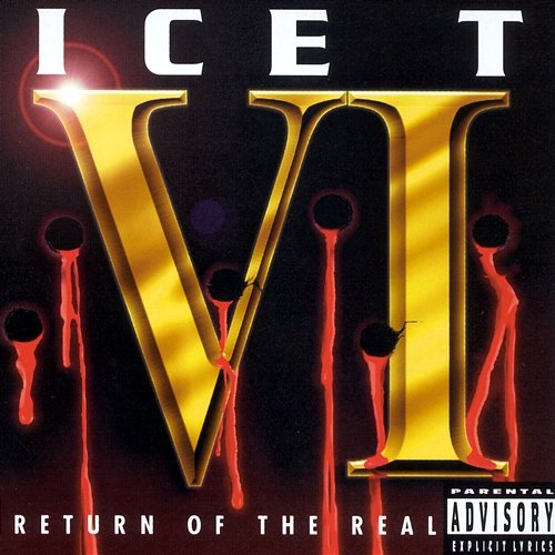 VI: Return Of The Real Ice T
