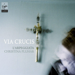 Via Crucis (Limited Edition) Pluhar Christina