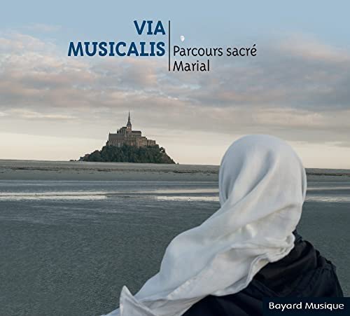 Via Musicalis/Ave Maria Various Artists