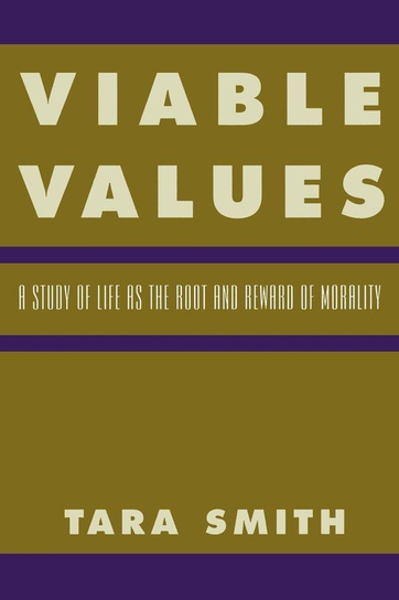 Viable Values Smith Tara