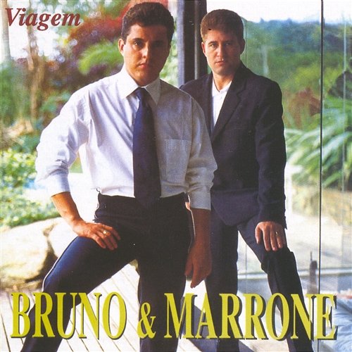 Viagem Bruno & Marrone, Continental