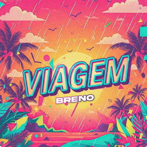 VIAGEM Breno