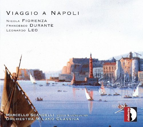 Viaggio a Napoli Various Artists