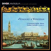 Viaggio A Venezia I Virtuosi Delle Muse