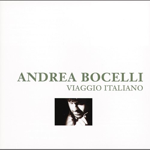 Viaggio Italiano Andrea Bocelli