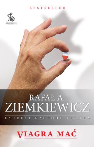 Viagra mać Ziemkiewicz Rafał A.