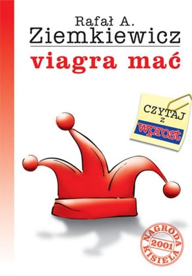 Viagra mać Ziemkiewicz Rafał A.