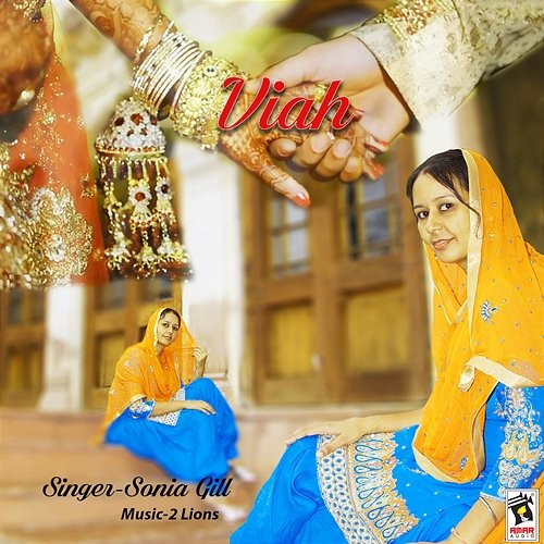 Viah Sonia Gill