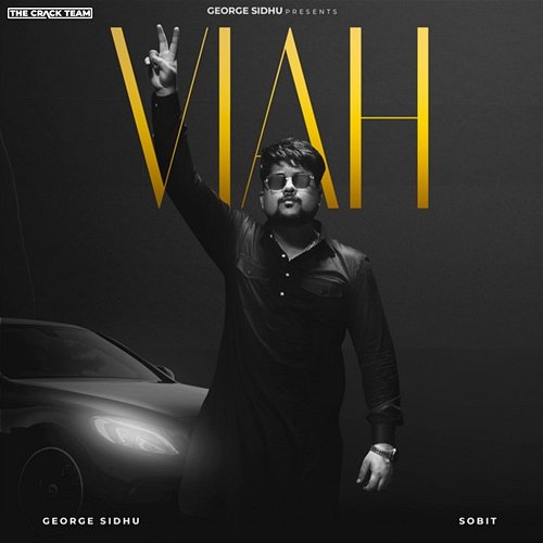Viah George Sidhu, Sobit