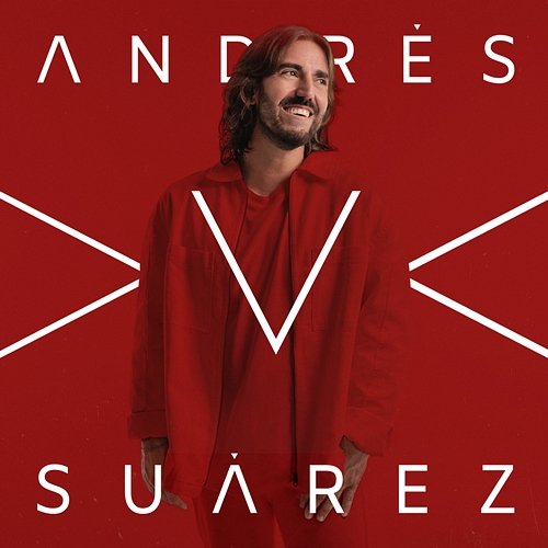 Viaje de Vida y Vuelta Andrés Suárez