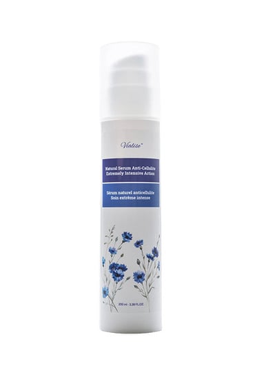 Vialise, Serum Na Cellulit, 200ml Vialise