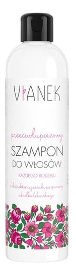 Vianek Przeciwłupieżowy Szampon Do Włosów, 300ml Vianek