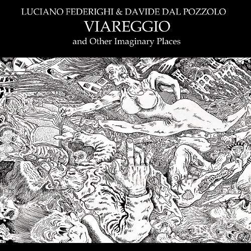 Viareggio And Other Imaginary Places Various Artists