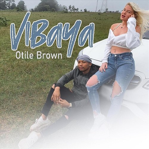 Vibaya Otile Brown