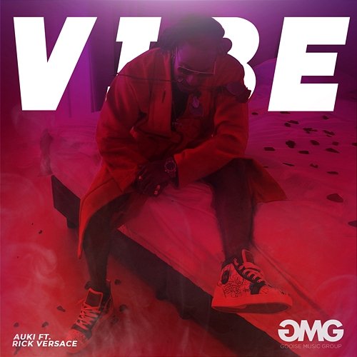 Vibe Auki feat. Rick Versace