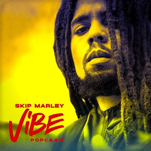 Vibe Skip Marley, Popcaan