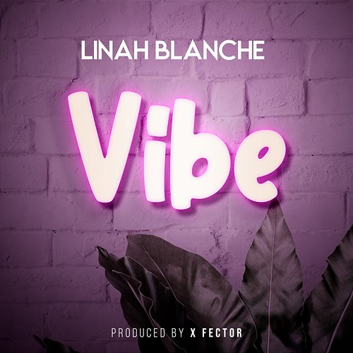 Vibe Linah Blanche