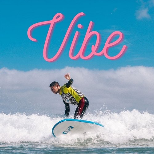 Vibe Mati Żeton