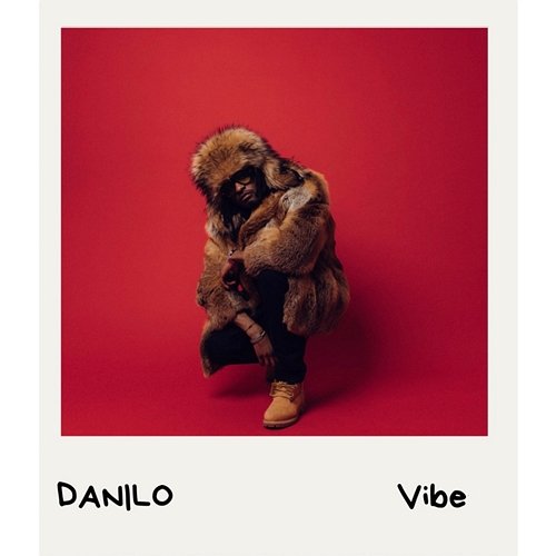 VIBE Danilo