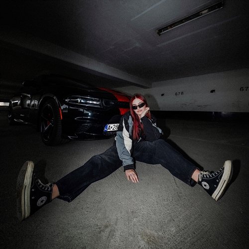 VIBE Olivka Majewska, Jakub Laszuk