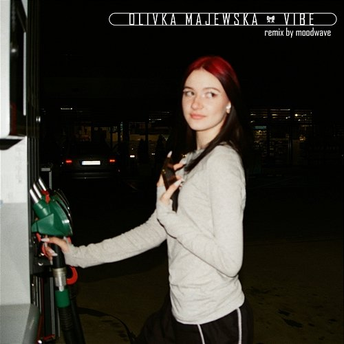 VIBE Jędrek Wołodko, Olivka Majewska, Fantøm