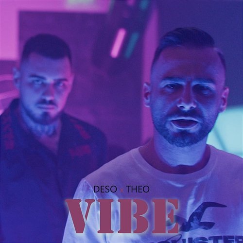 VIBE DESO, Theo