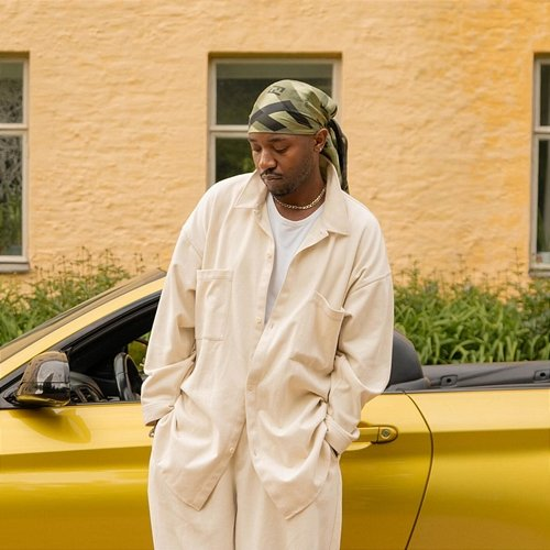 Vibe Tyson Blu