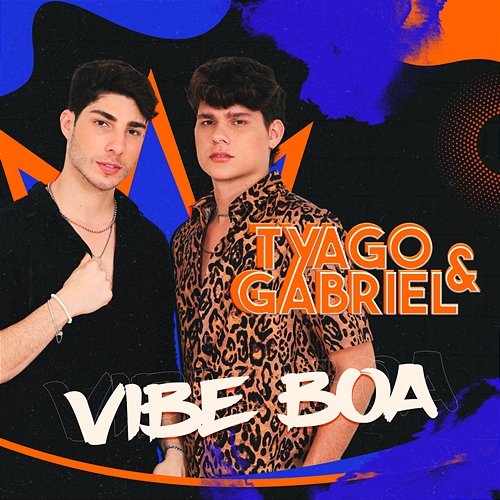 Vibe Boa Tyago e Gabriel