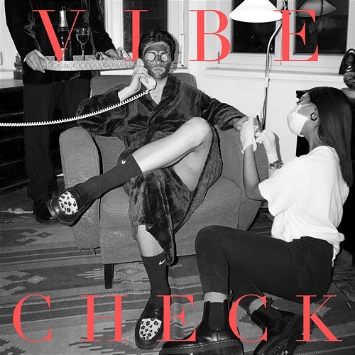 Vibe Check Lajfr