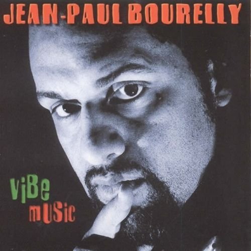 Vibe Music Bourelly Jean-Paul