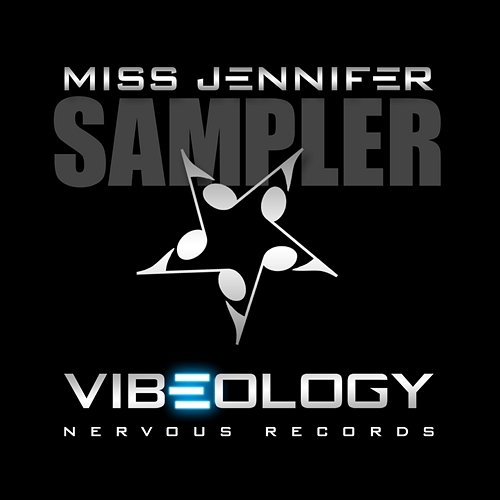Vibeology - Sampler Miss Jennifer