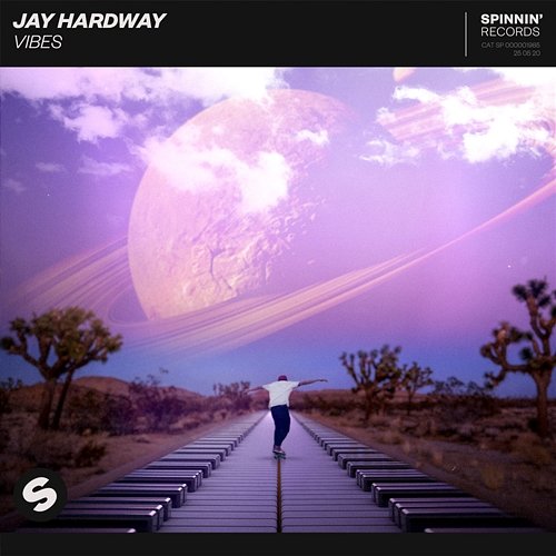 Vibes Jay Hardway