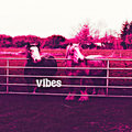 Vibes Gerald Redden