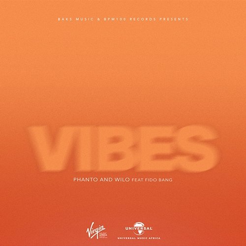 Vibes WILO, Fido, Phan Thomas