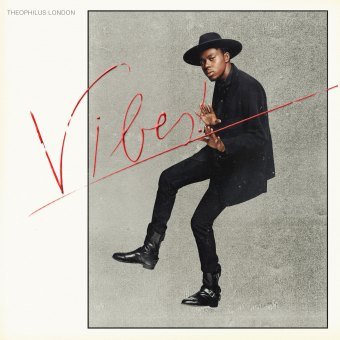 Vibes London Theophilus