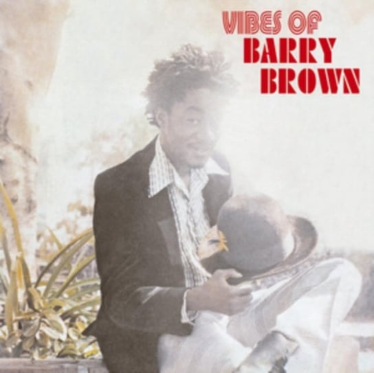 Vibes Of Barry Brown Brown Barry