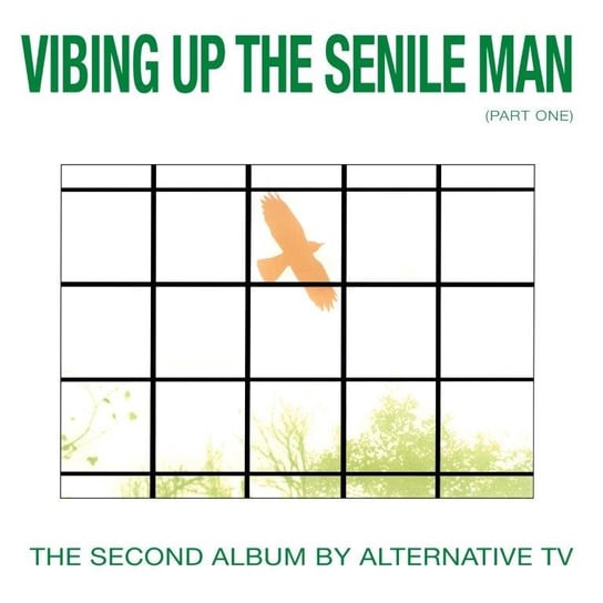 Vibing Up The Senile Man (Part One) Alternative TV