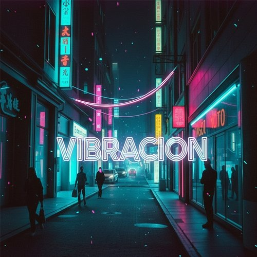 Vibración Alta Enzo Solaris