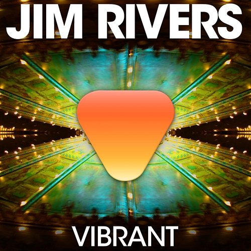 Vibrant Jim Rivers
