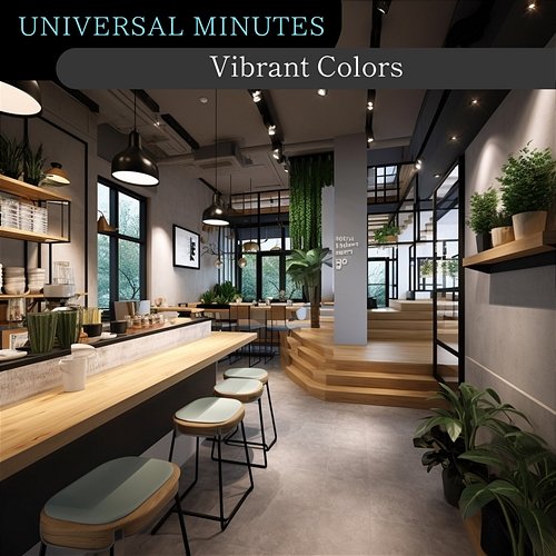 Vibrant Colors Universal Minutes
