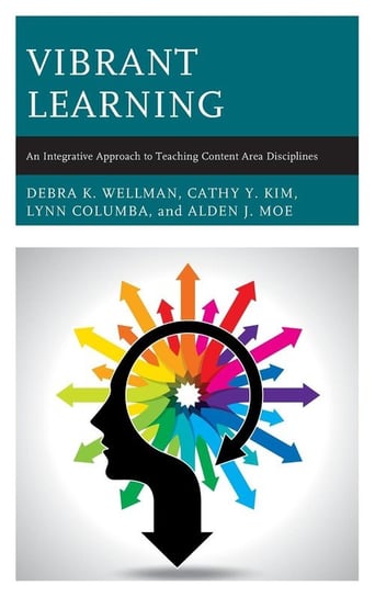 Vibrant Learning Wellman Debra K