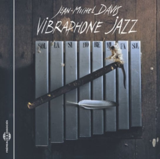 Vibraphone Jazz Davis Jean-Michel & Ethereal Vibes