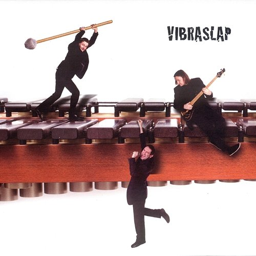 Vibraslap Vibraslap